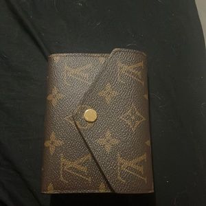 💝 Louis Vuitton Victorina Wallet 💝